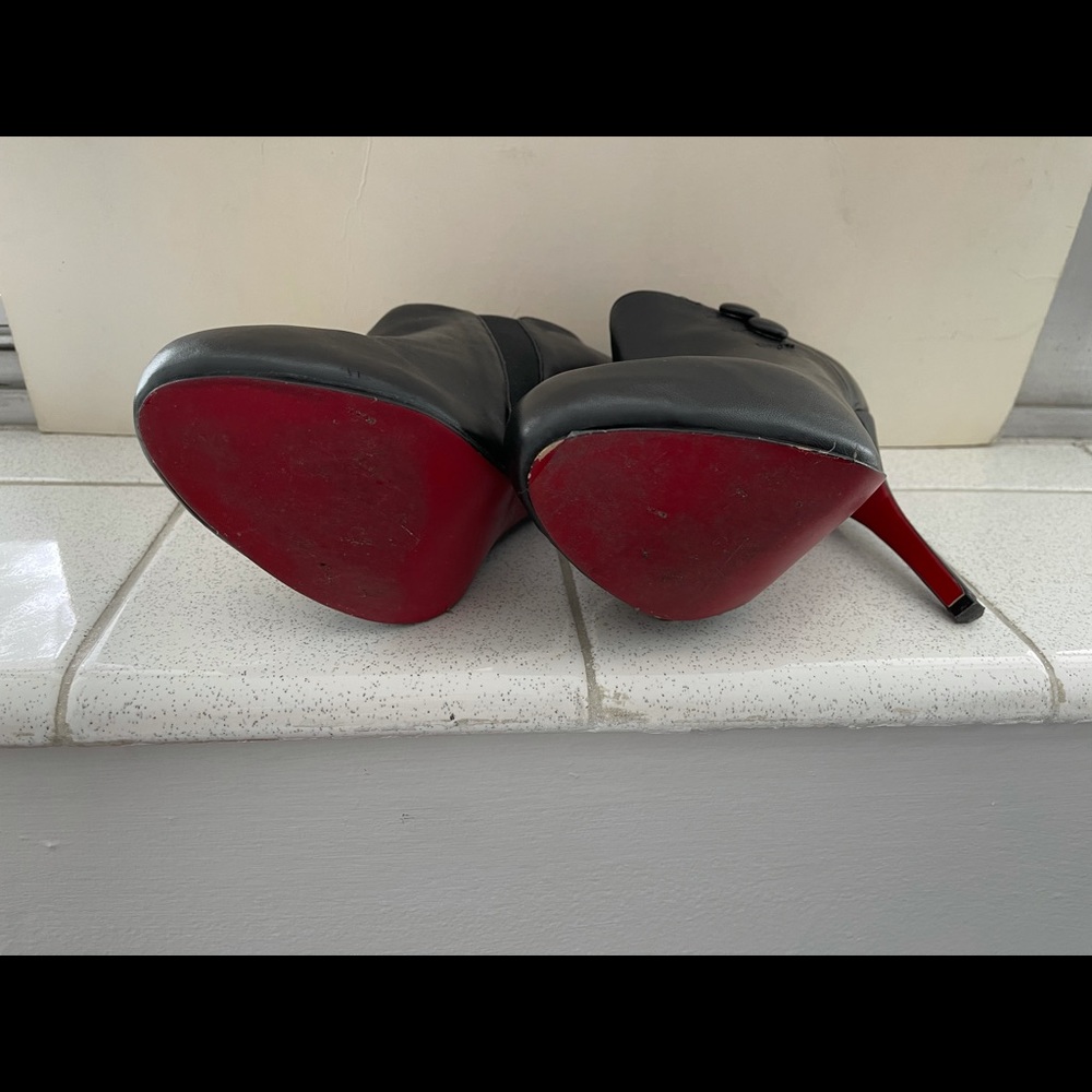Christian Louboutin shoes - Picture 4 of 9